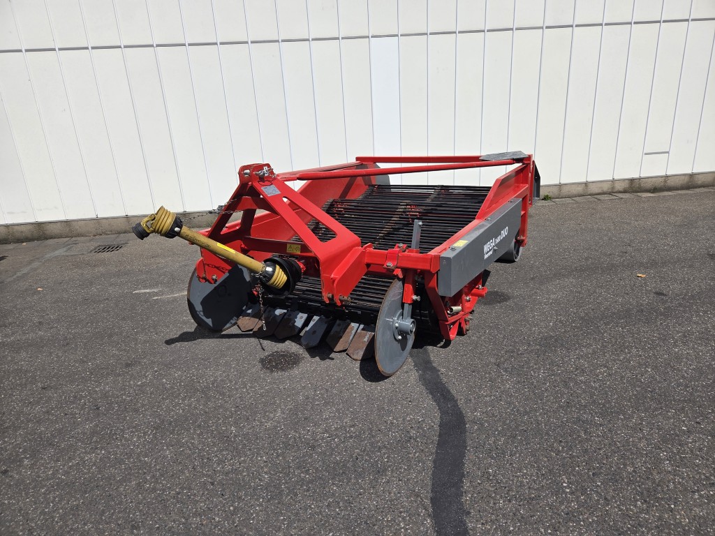 Unia Wega 1600 Duo ������������������ ������� 2 ���� � ������������� ����������