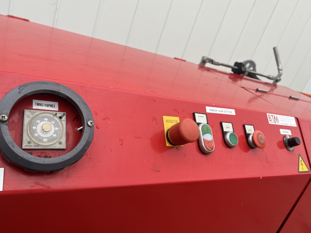 ������ ��� ������������ ������� BTM T4100