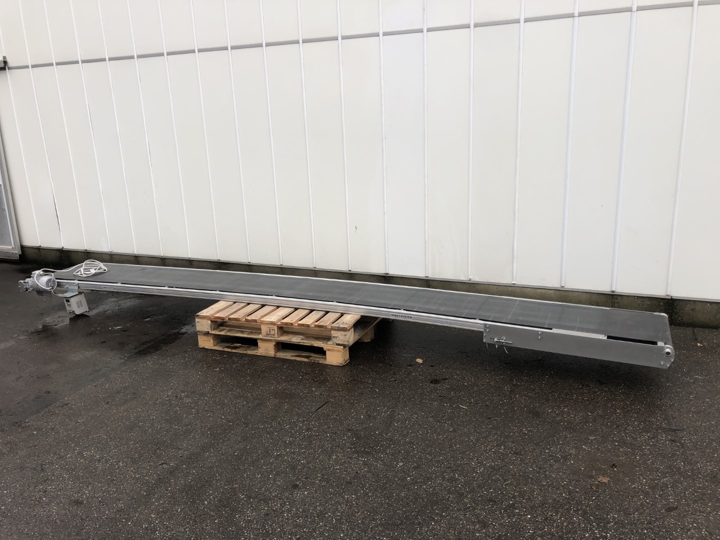 Системный конвейер Rima 520 x 50 см