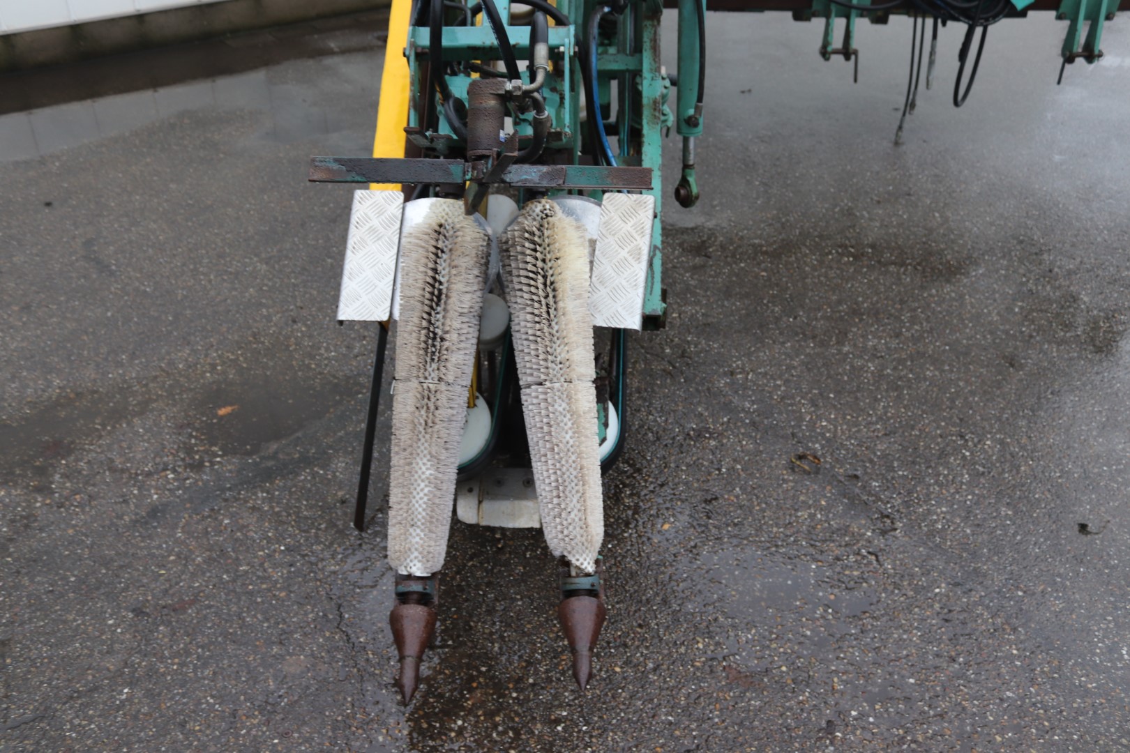 Baekelandt topbeltlifter ��� ����-�����