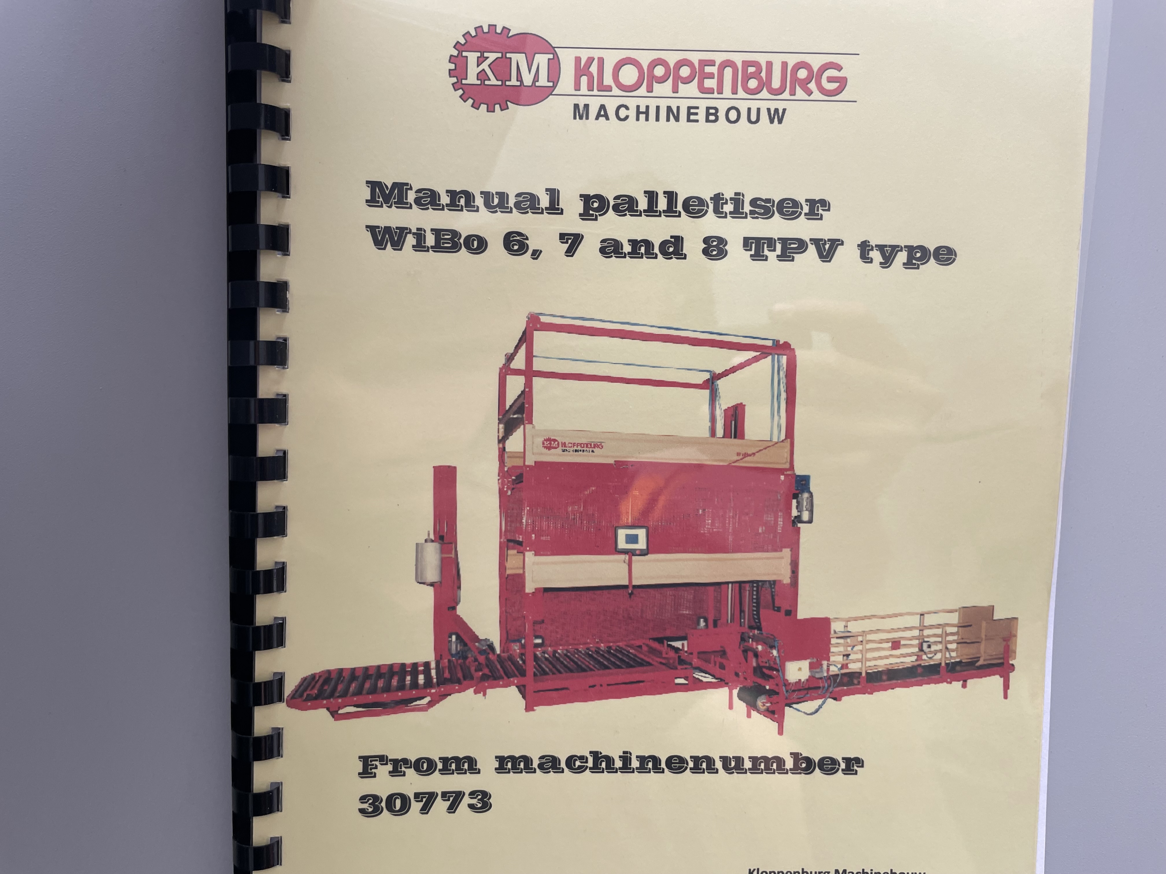 ������� ������������ Kloppenburg ��� ������