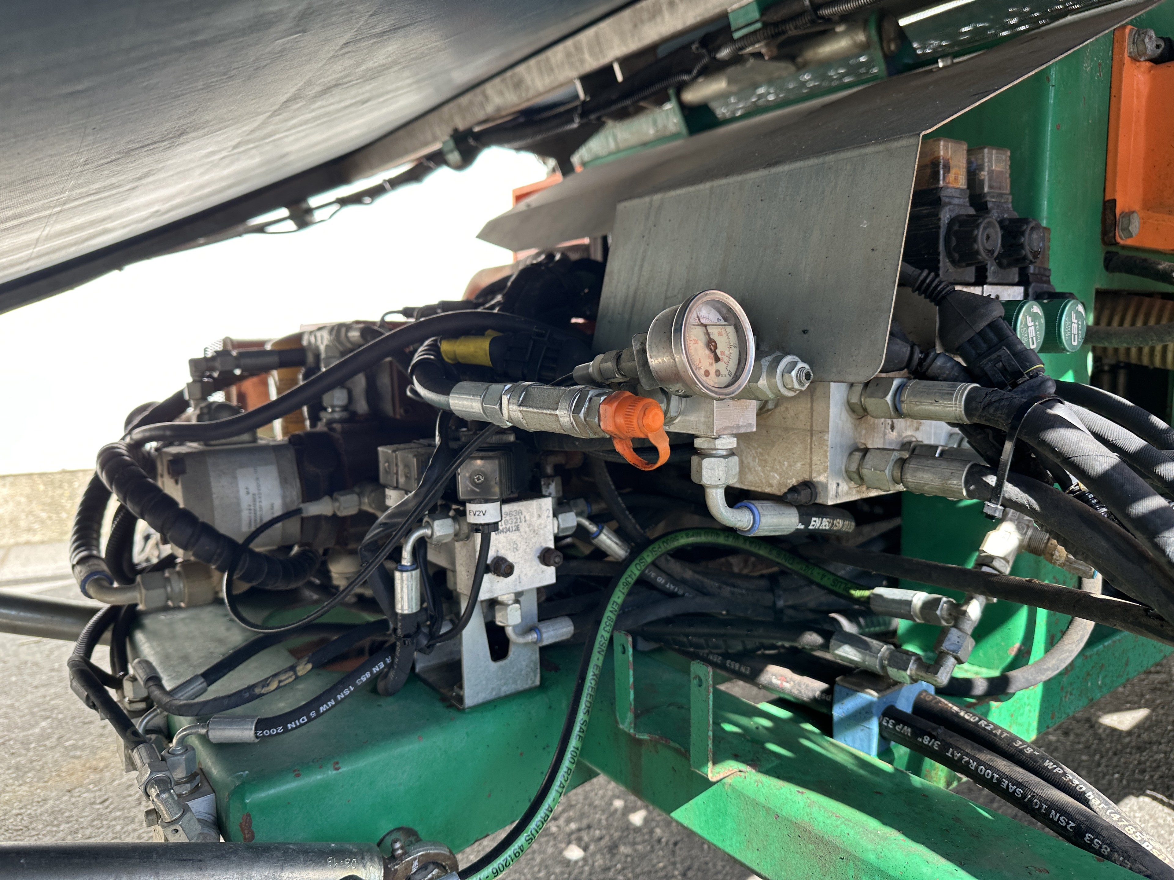 Ortomec SPK1500 ���������� ������� ��� ������ �������