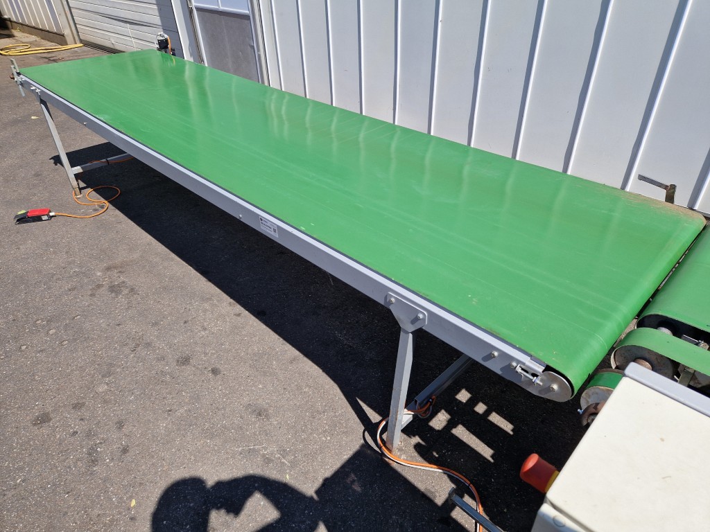Bercomex SOBB-SL5-DD ������������ ��� ��������� ��������� ������� � 2 ������������ �������� CRM � ������� ����������