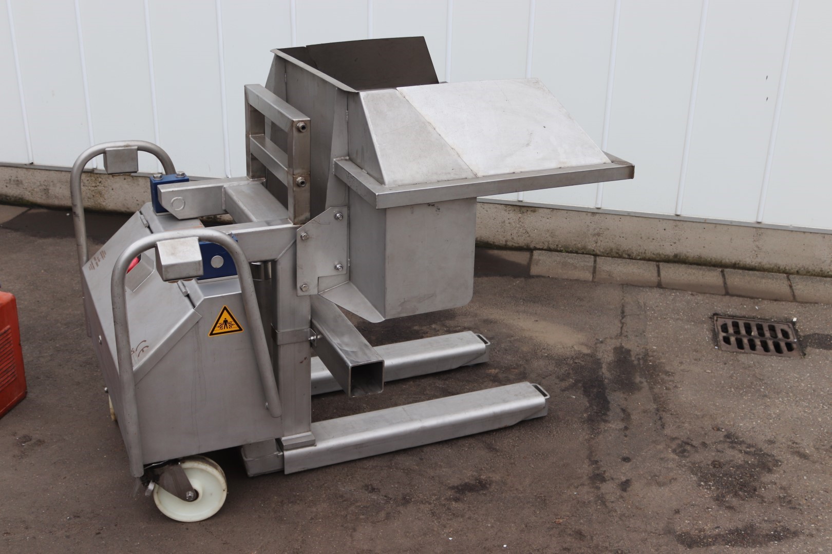 Van Oirschot Backsaver ����������� ������������� ��������