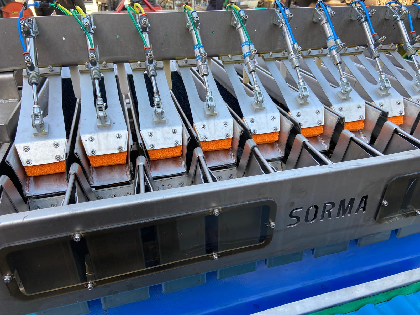 ��������������� ������� ������� Sorma PC10 120