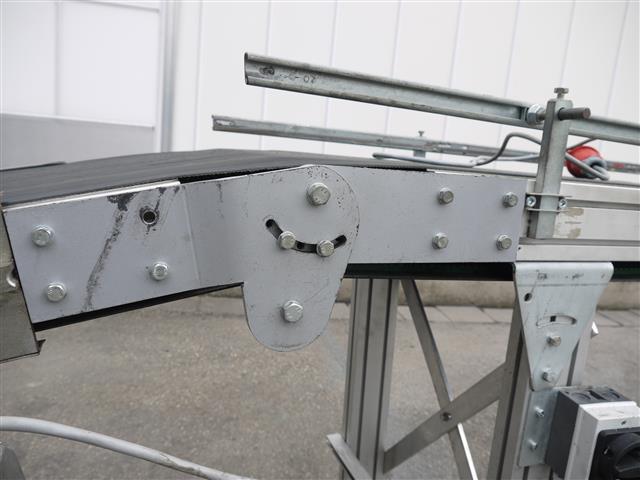 Конвейер Viscon 255 x 50 см