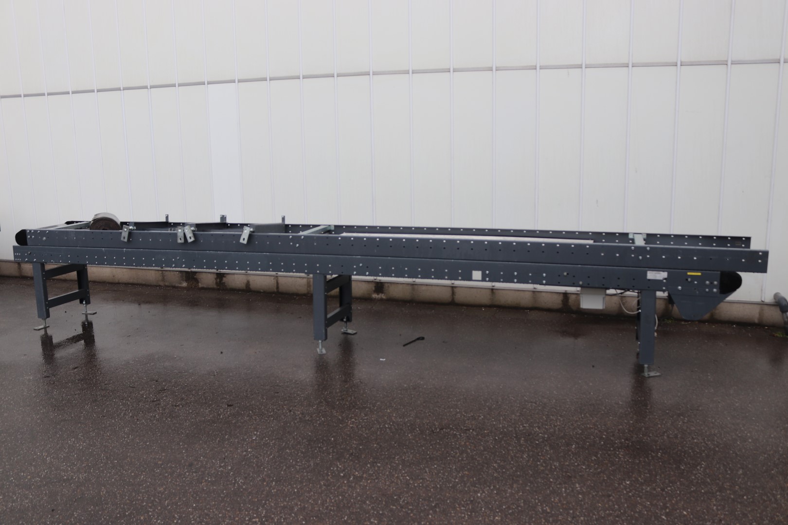 Конвейеры WTT 1220 x 60 см