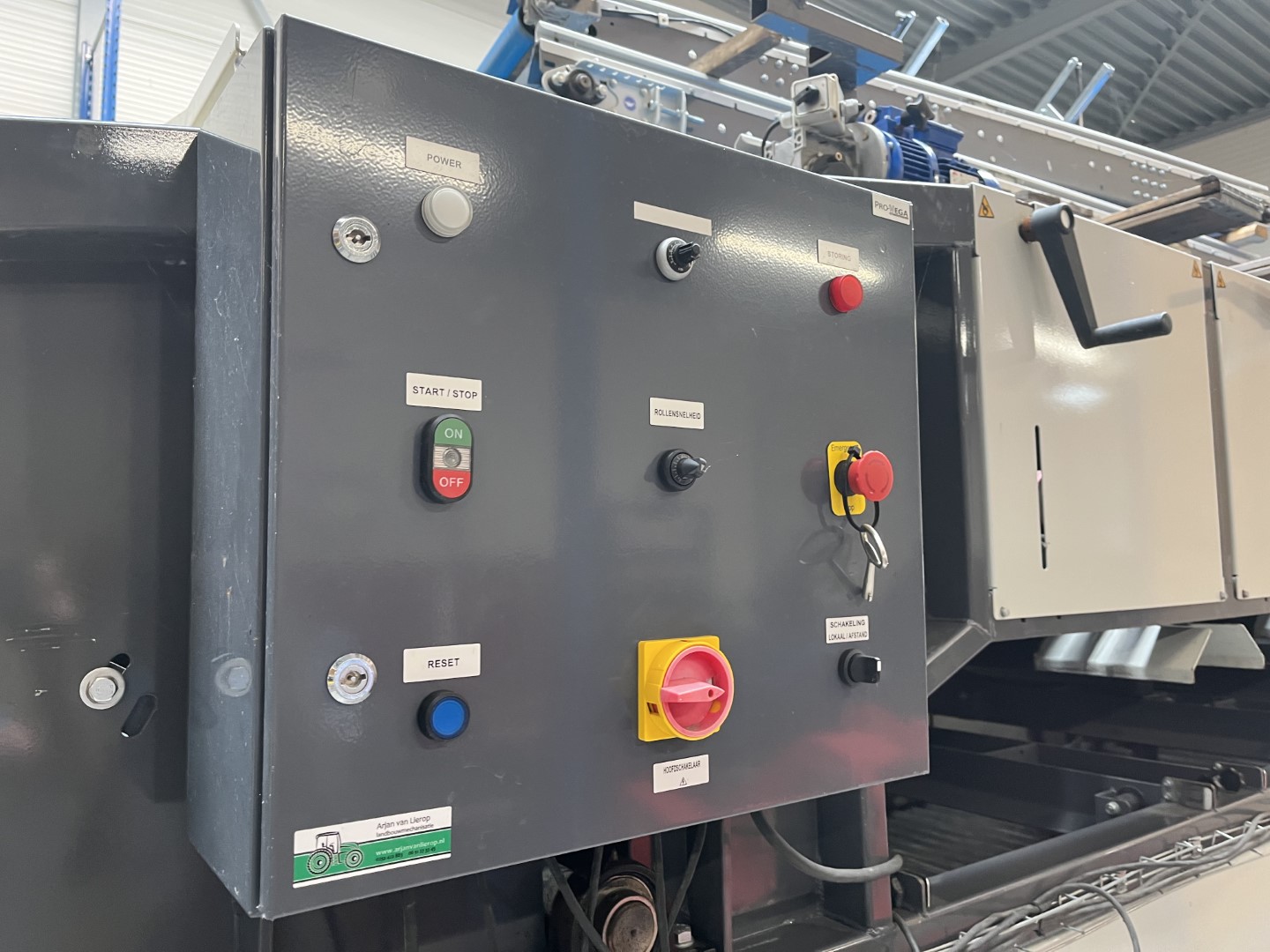Pro-Vega RS-415BV ��������� ������������� ������