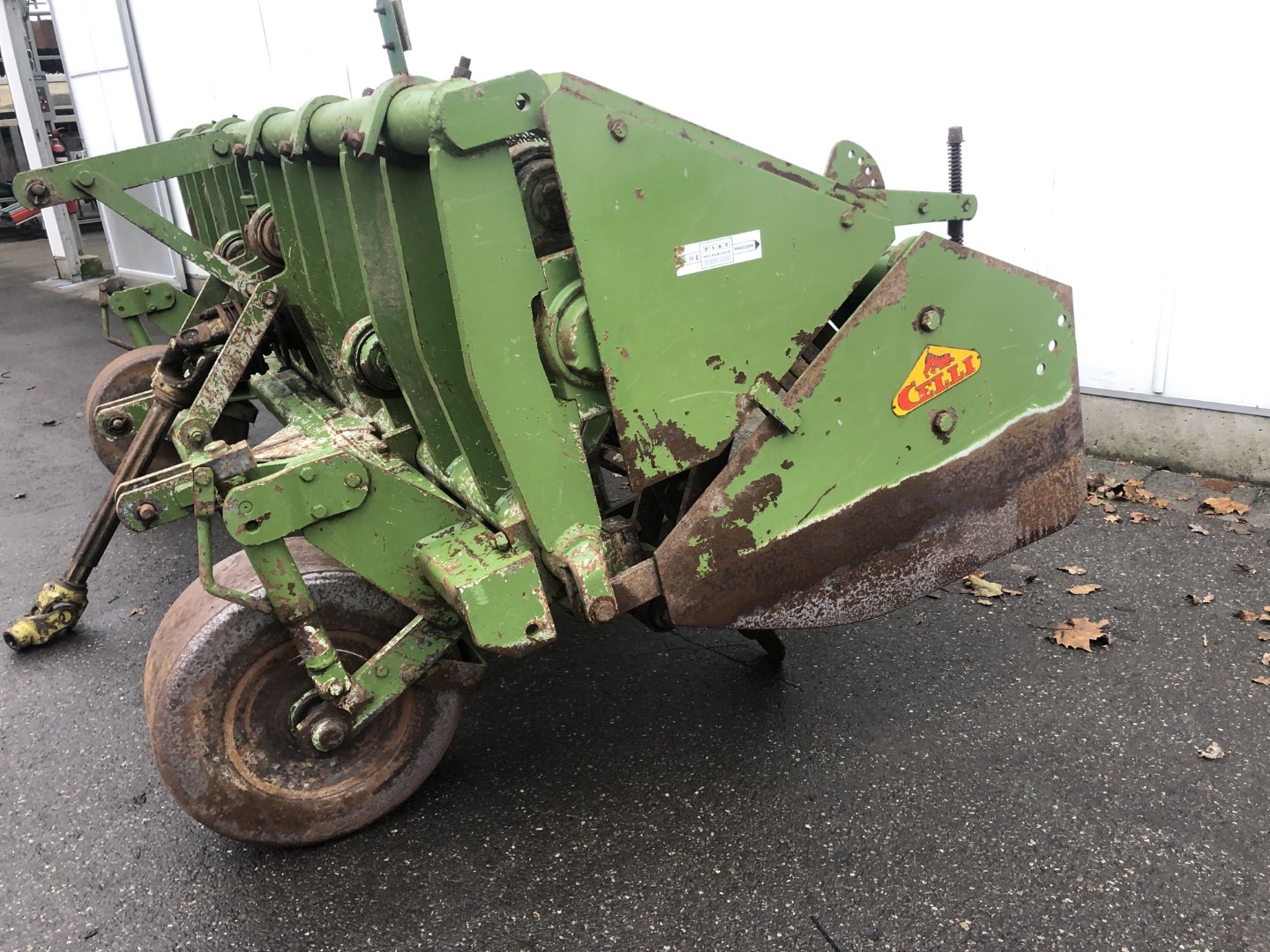 Celli 12-310