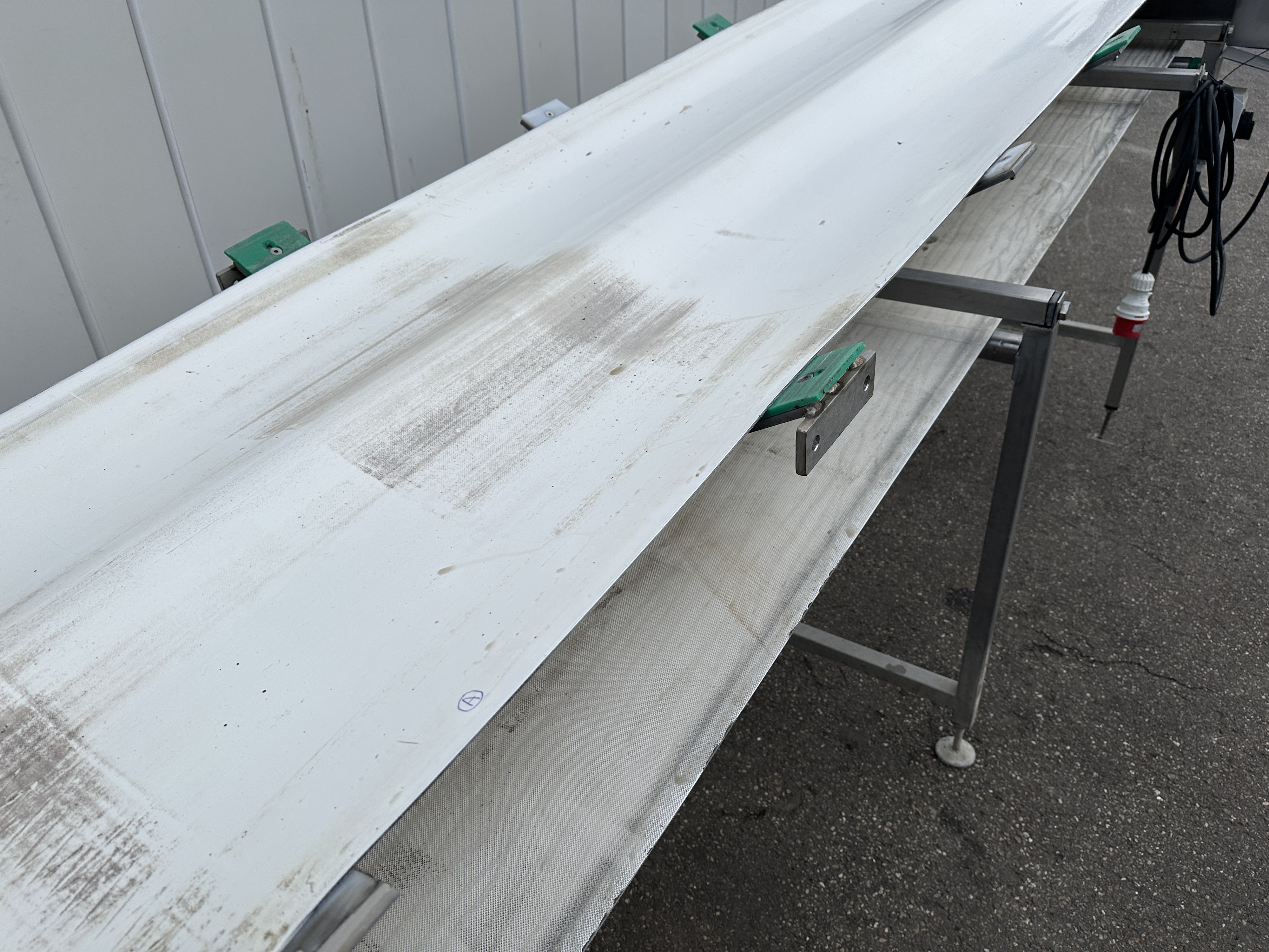 Femia конвейер 425 x 80 см