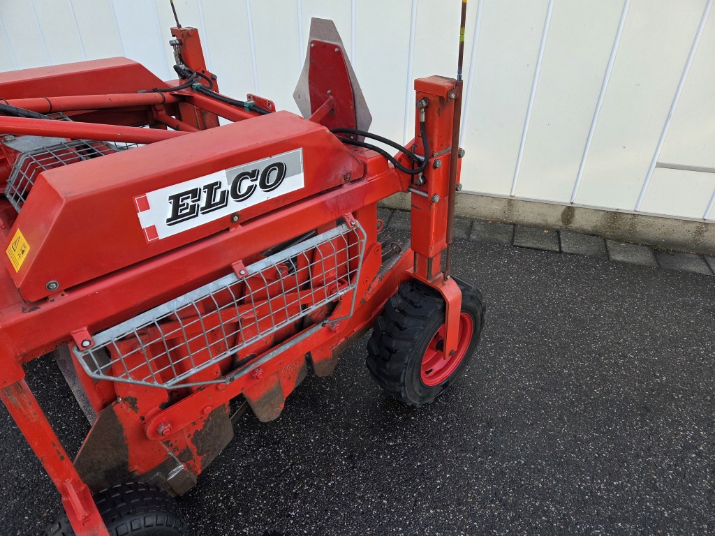 Elco ������������ ���������� ����a 135 ��, � �������������� ������������ �������.
