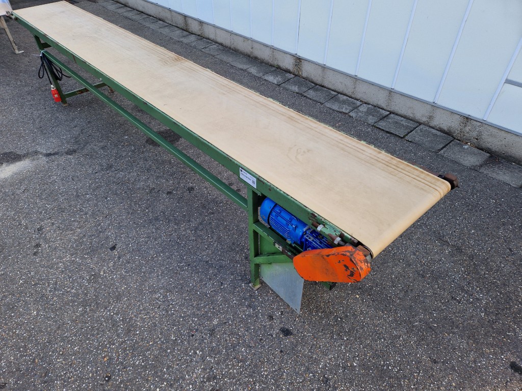 Potveer конвейер 405 х 49 см