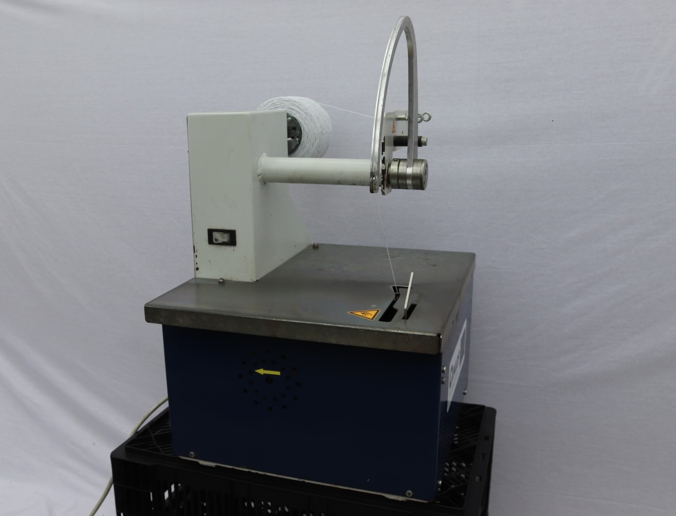Cyklop Axro 2 Basic binding machine