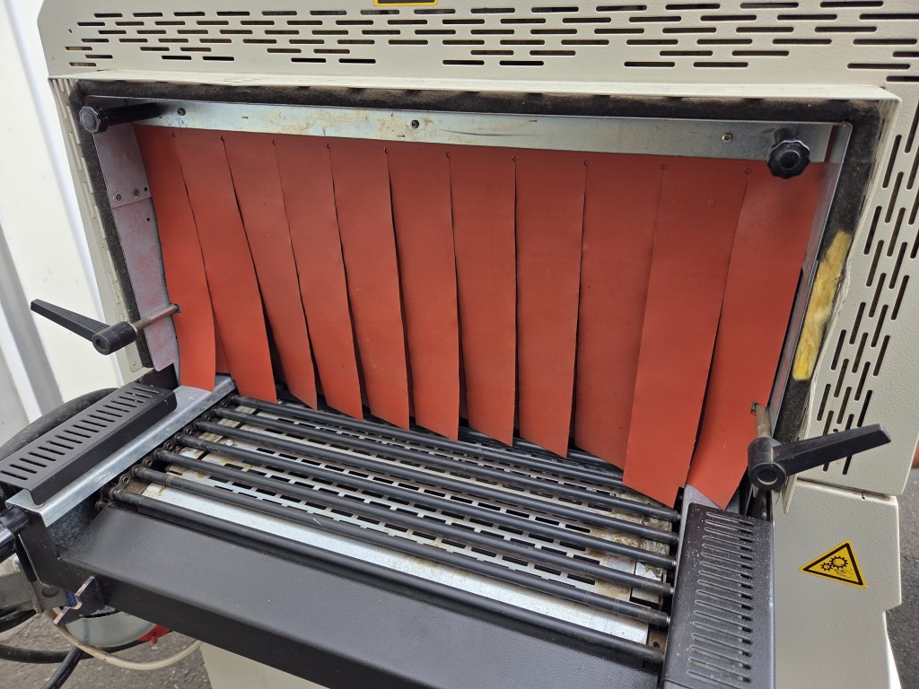 Minipack Tunnel 50 Twin �������������� �������