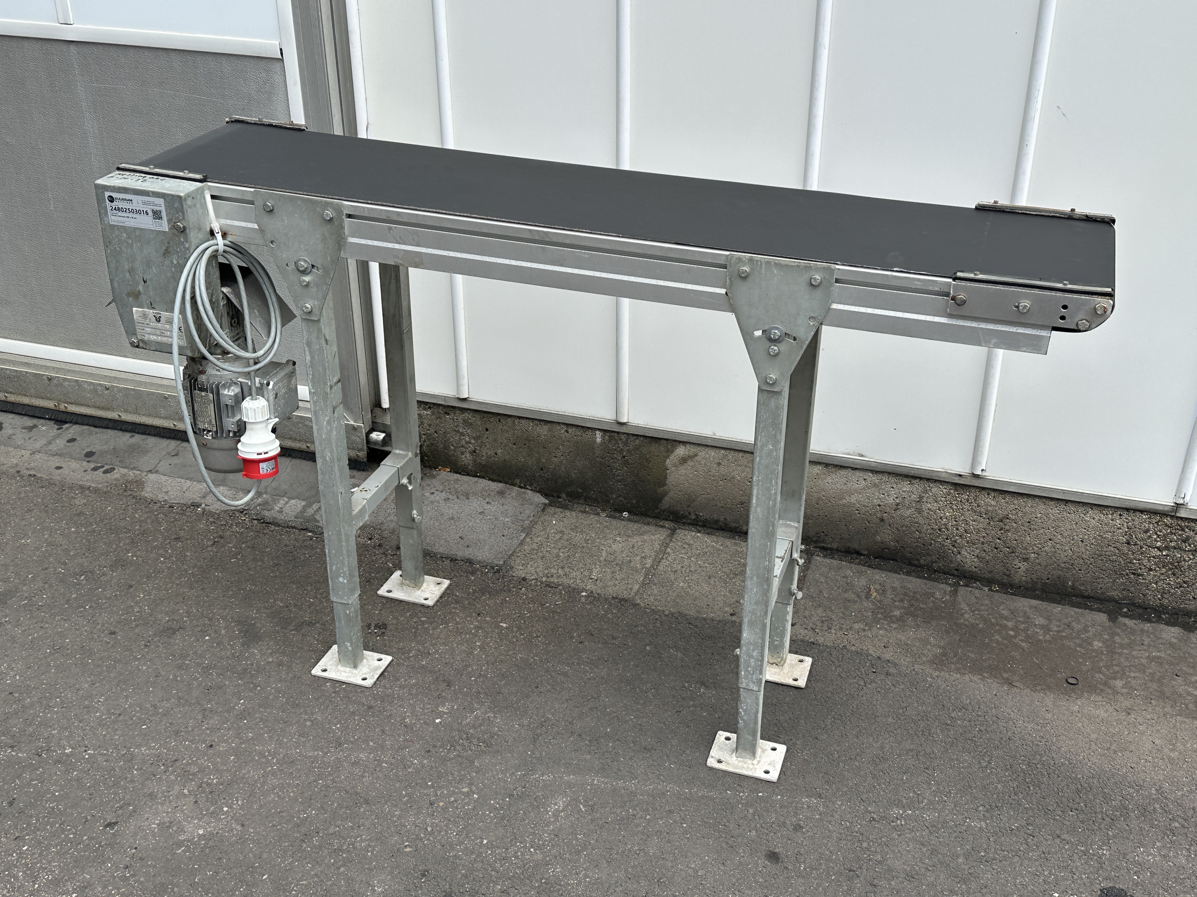 Viscon конвейер 150 х 30 см