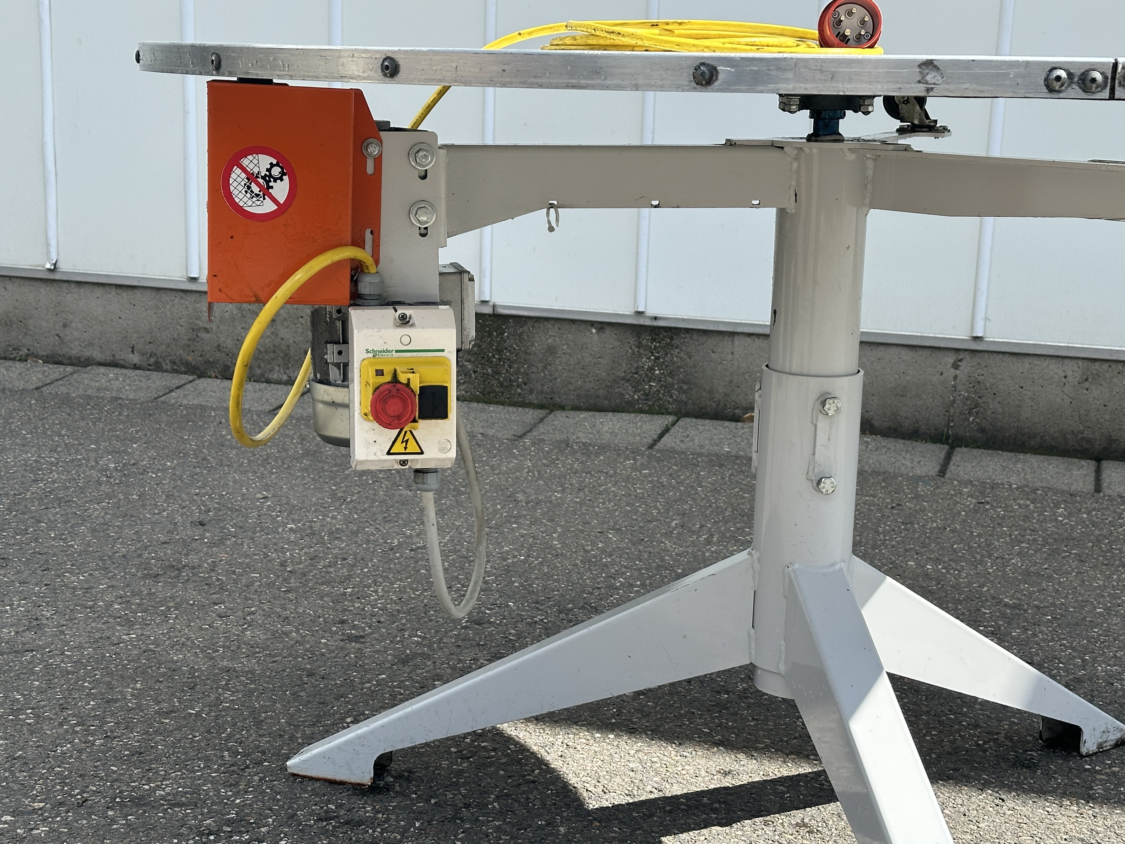 Rev Packaging Solutions Twister 130 см