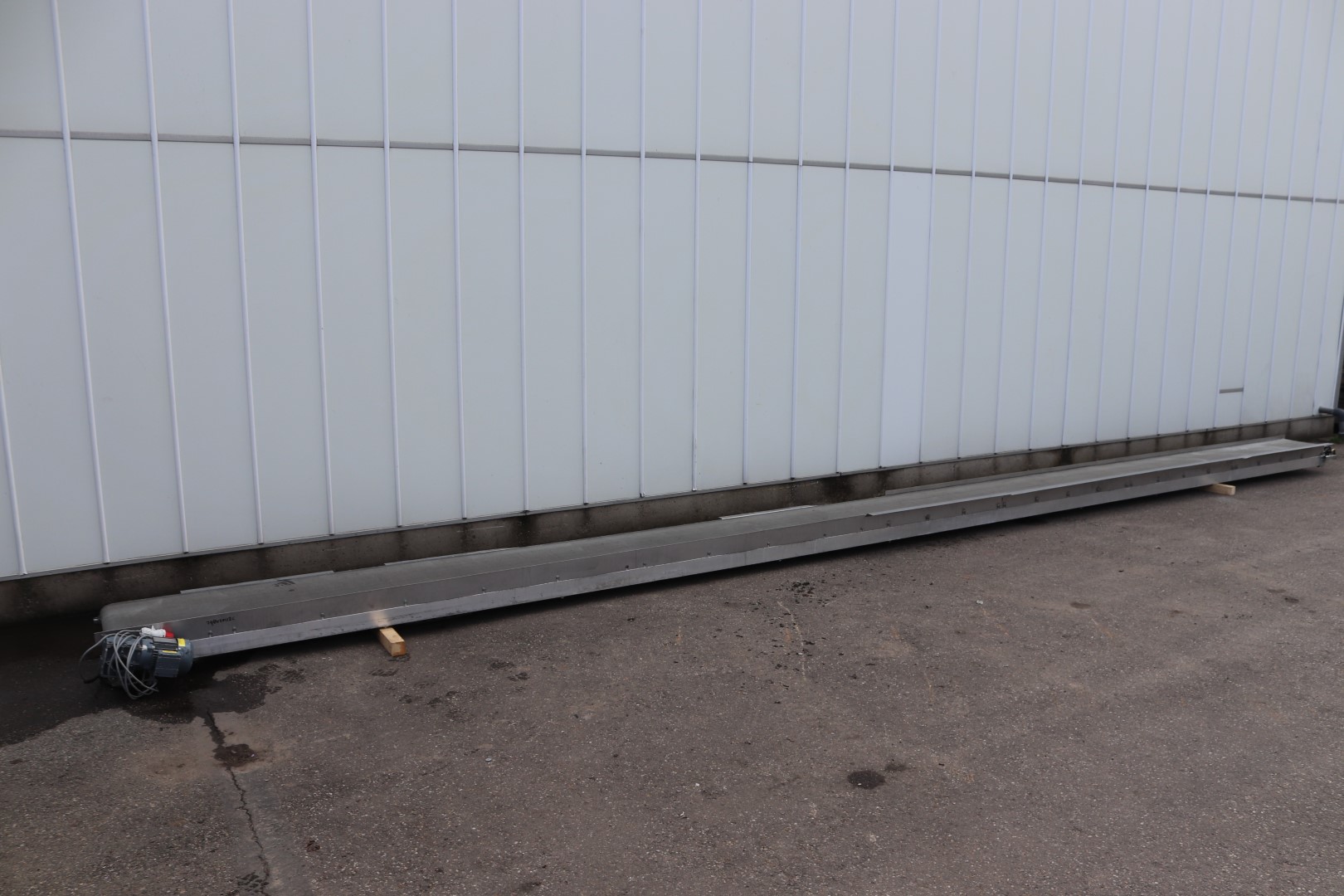 Конвейер Aweta 890 x 40 см
