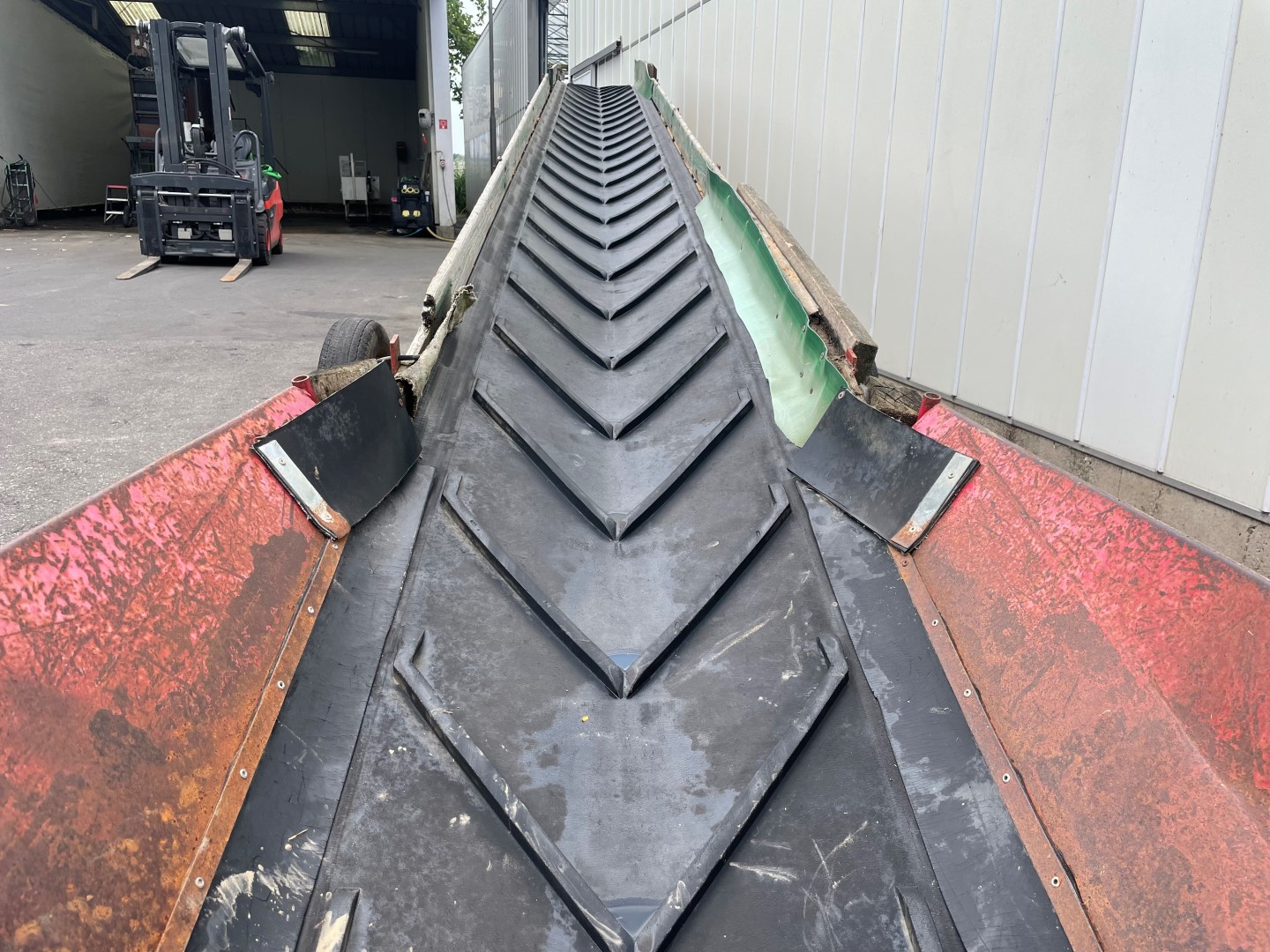 Лифт Gw 800 x 60 см