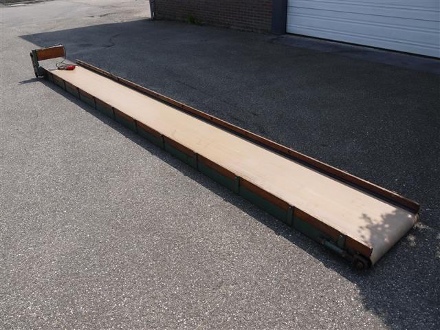 Конвейер Compas 560 см x 60 см
