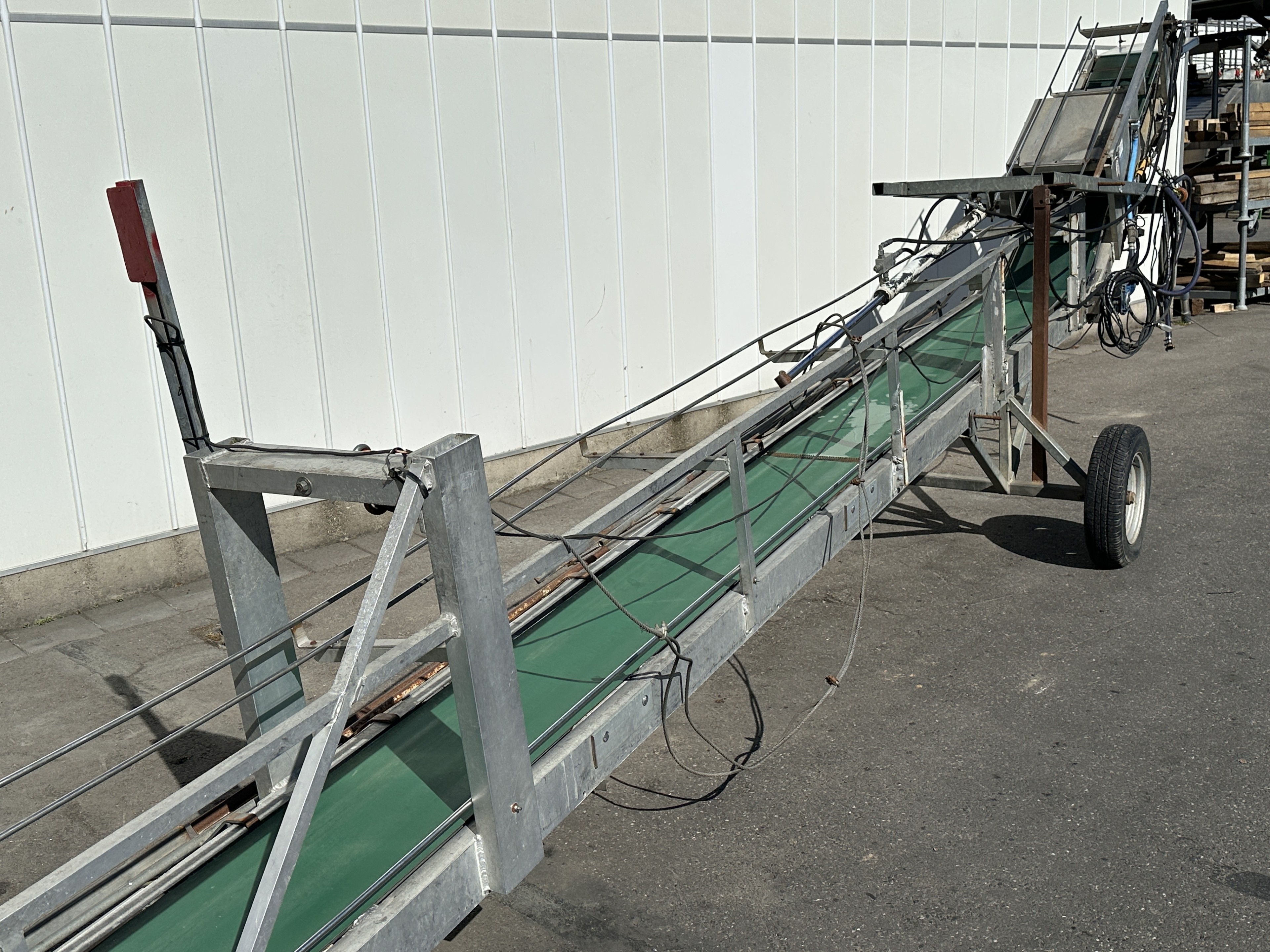 Van den Beucken ��������� �������� 960 x 40 �� ��� �������