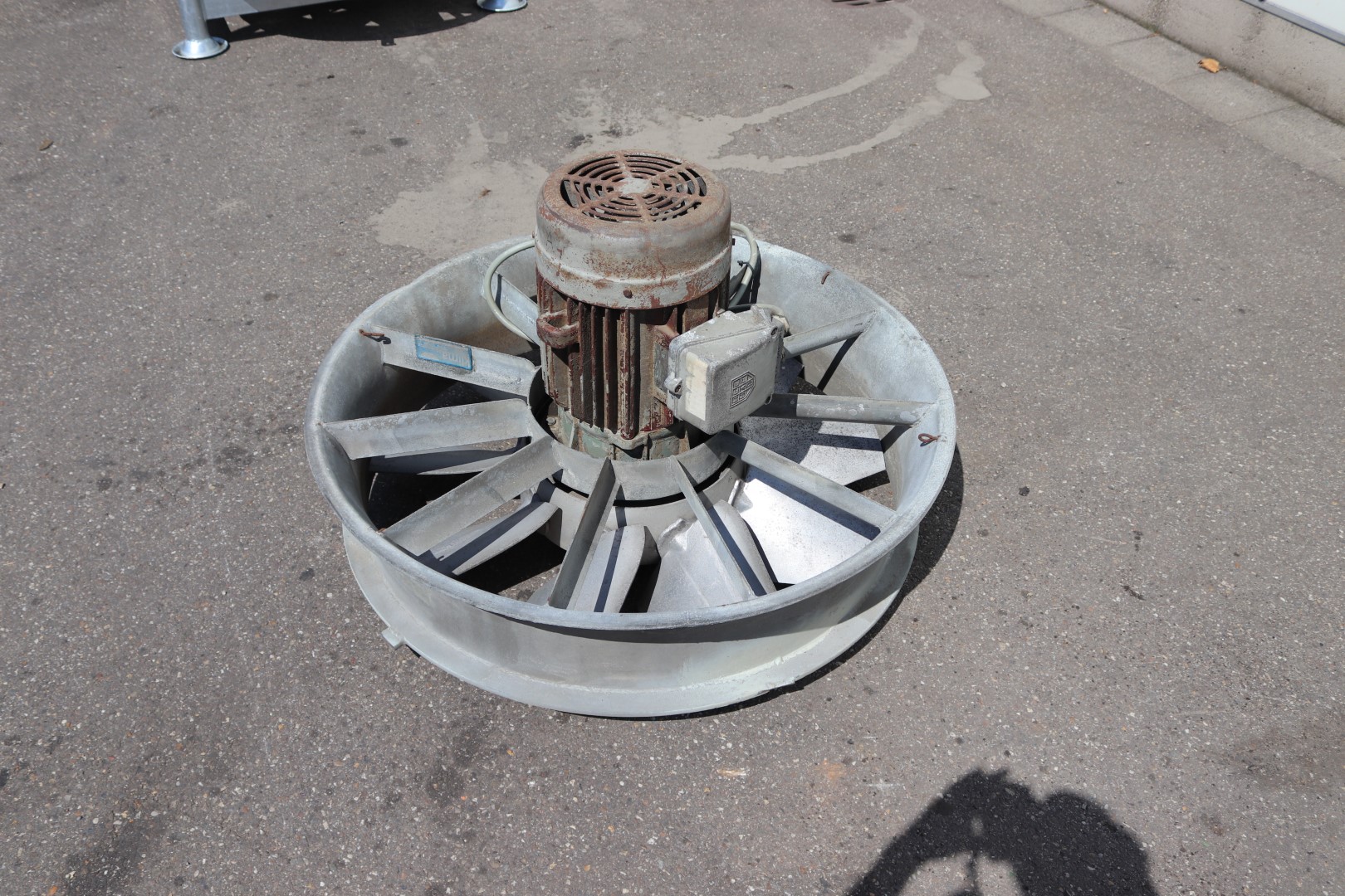 Klima ���������� 80 cm 7,5 kW