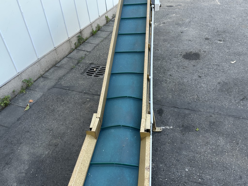 Affeldt Элеваторный конвейер 375 х 40 см