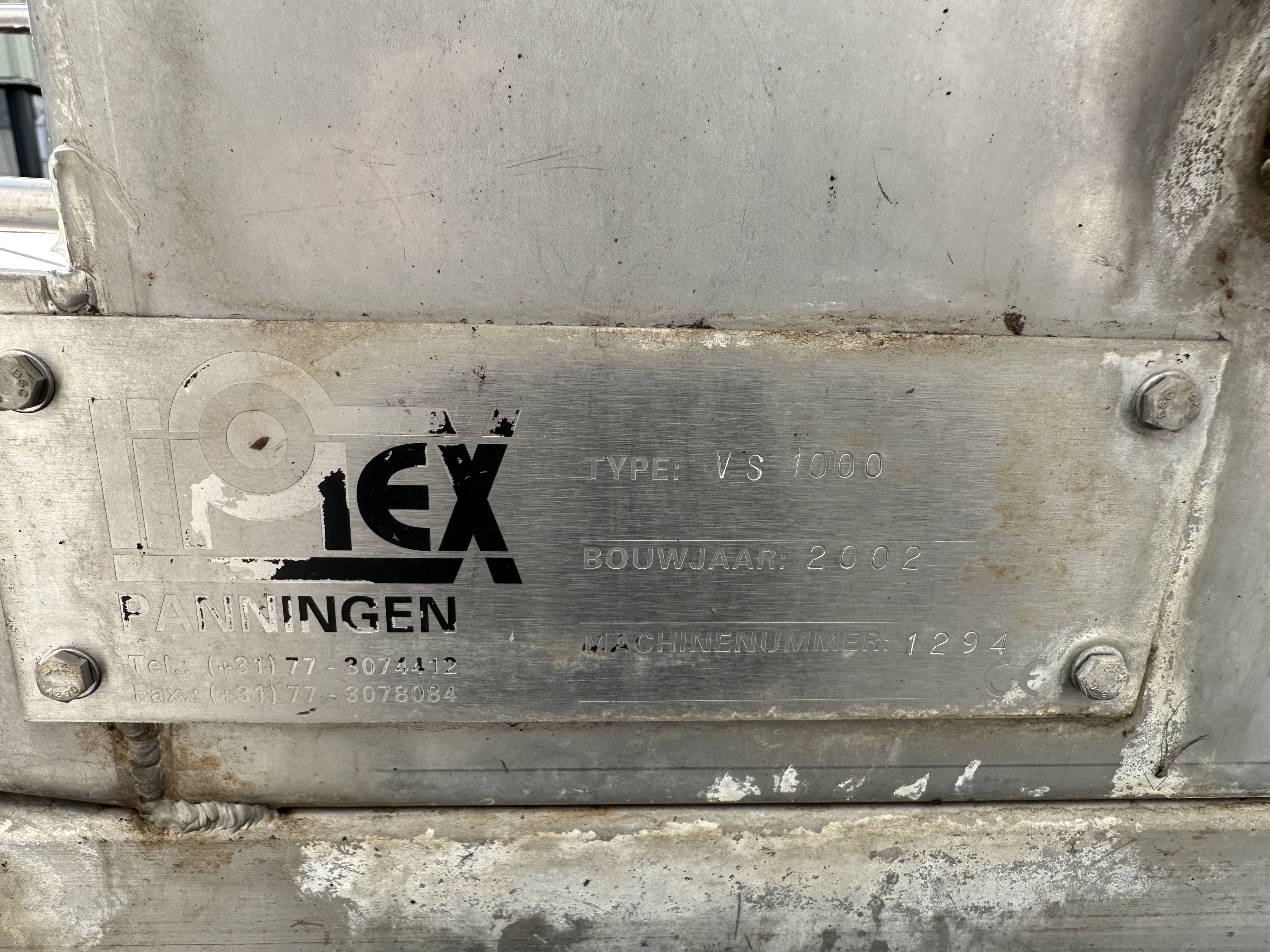 Limex T1800 S\VS1000 ������ ��� ����� ������ � ������