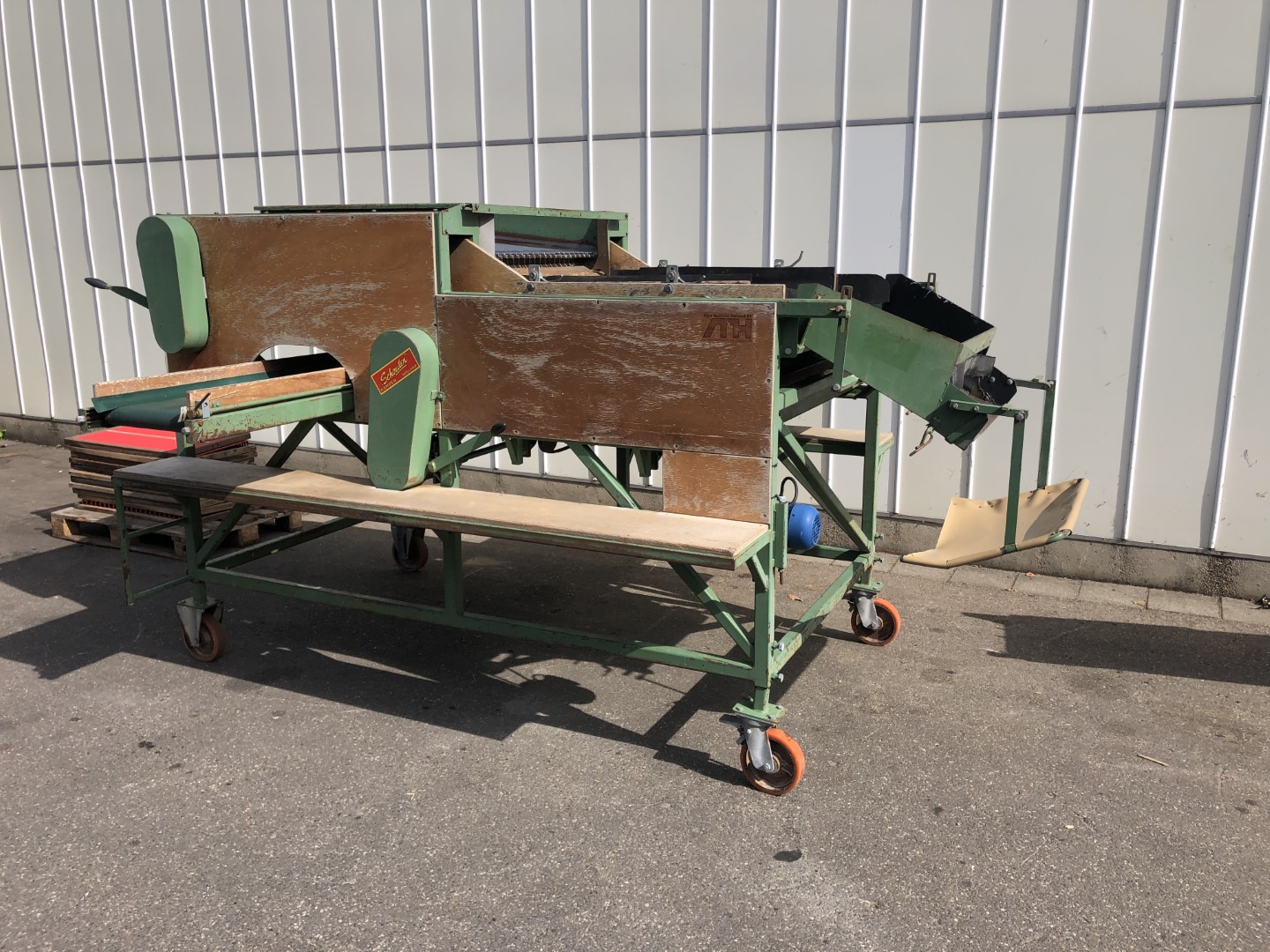 Schouten -