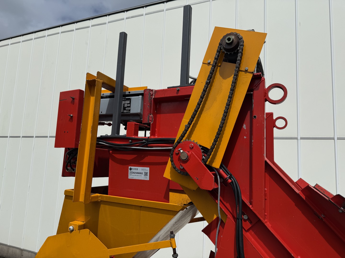 Bijlsma Hercules 9000 ������� �������