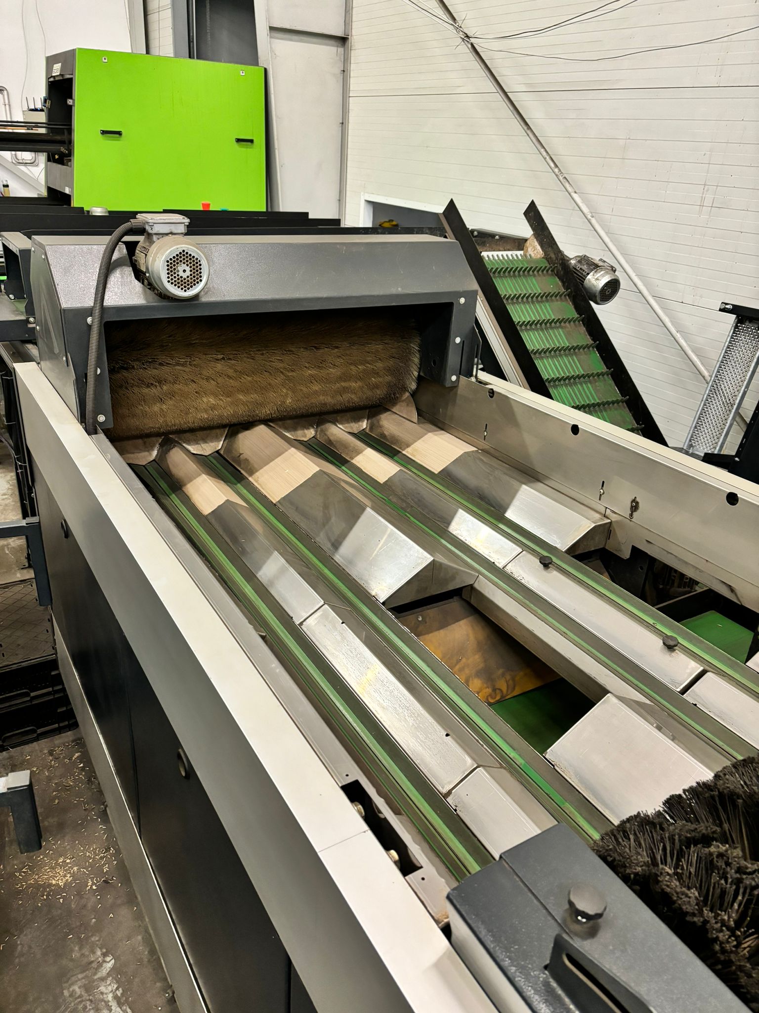 Greefa SMART SORT �����a ��� ���������� ������� � 21 �����������