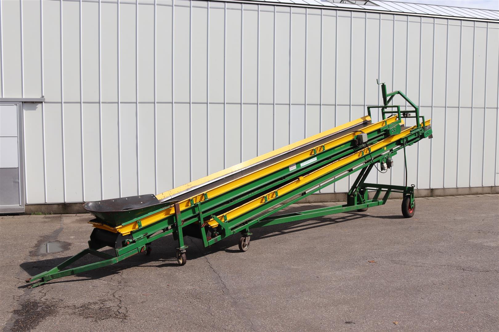 ��������������� ��������� Visser TS 2 x 600 ��