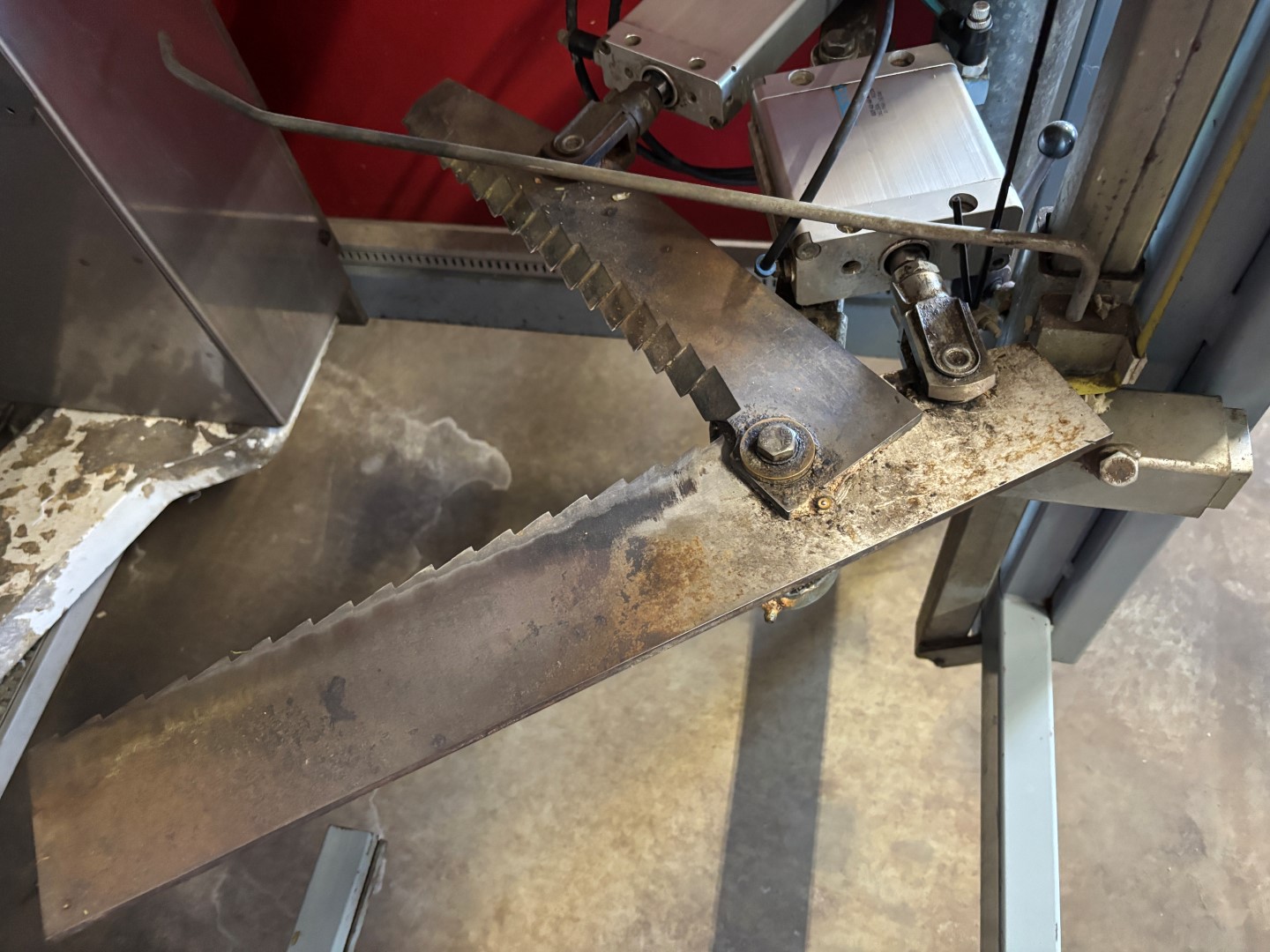 Aweta TRS-6 ������������ ��� ��������� � c��������� ��� � ���������� � ������������