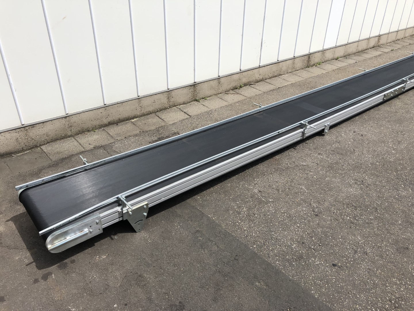 Конвейеры Viscon 810 x 50 см