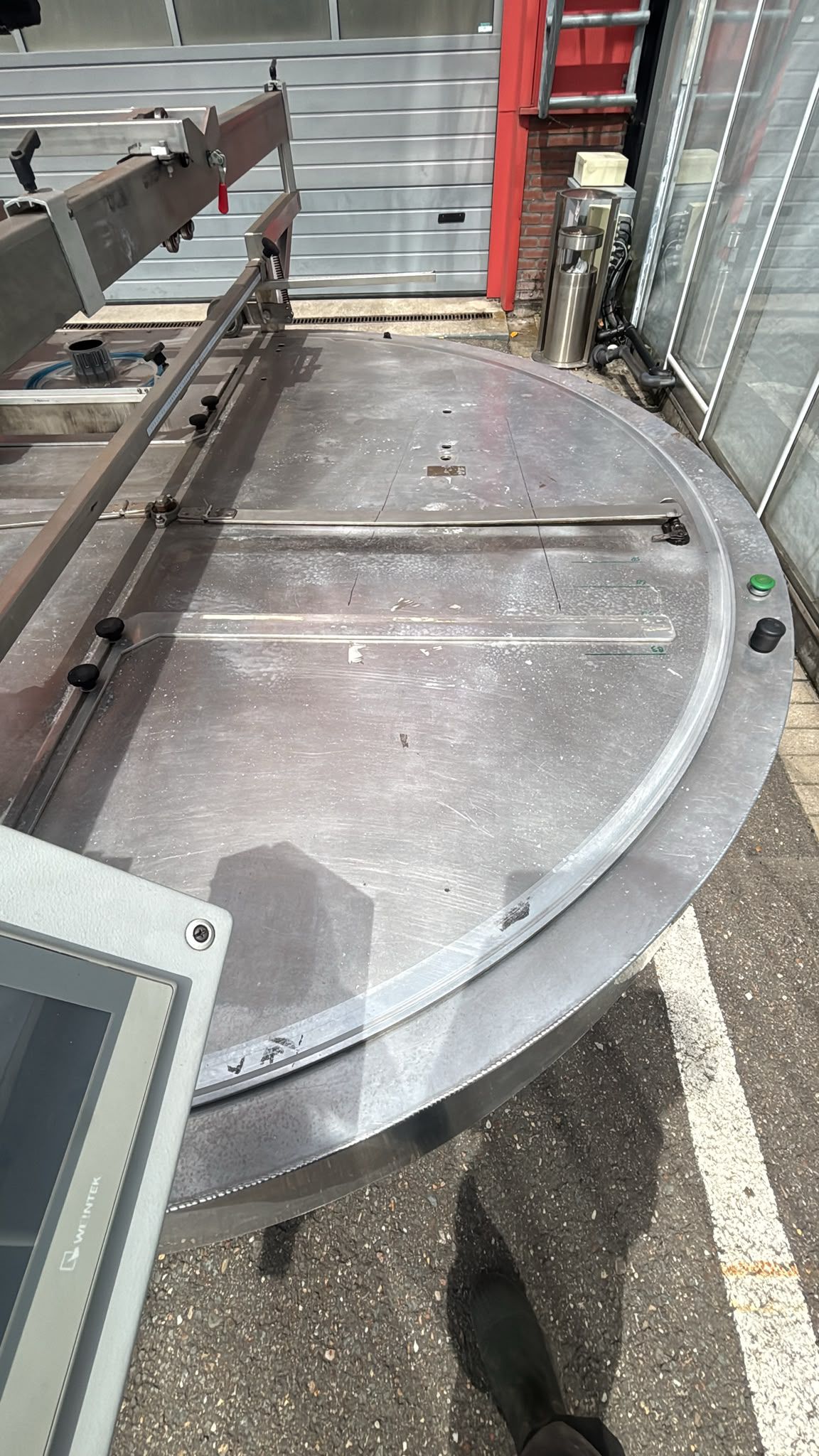 Crea-Tech ������������� ������ ��� ��������� �������
