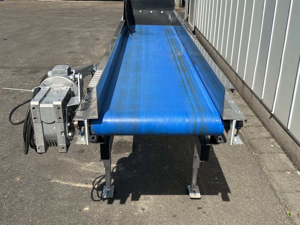 Flauw TM 600 300 конвейер
