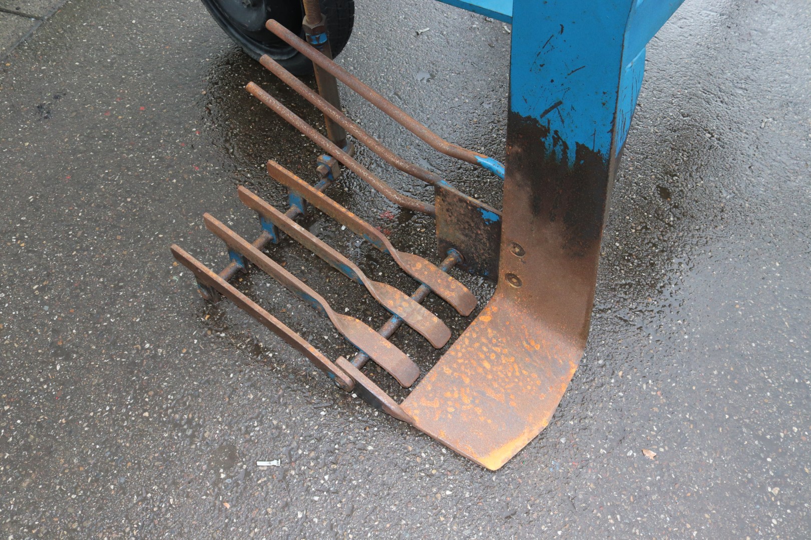 Vande Moortel Plant Lifter 45 см