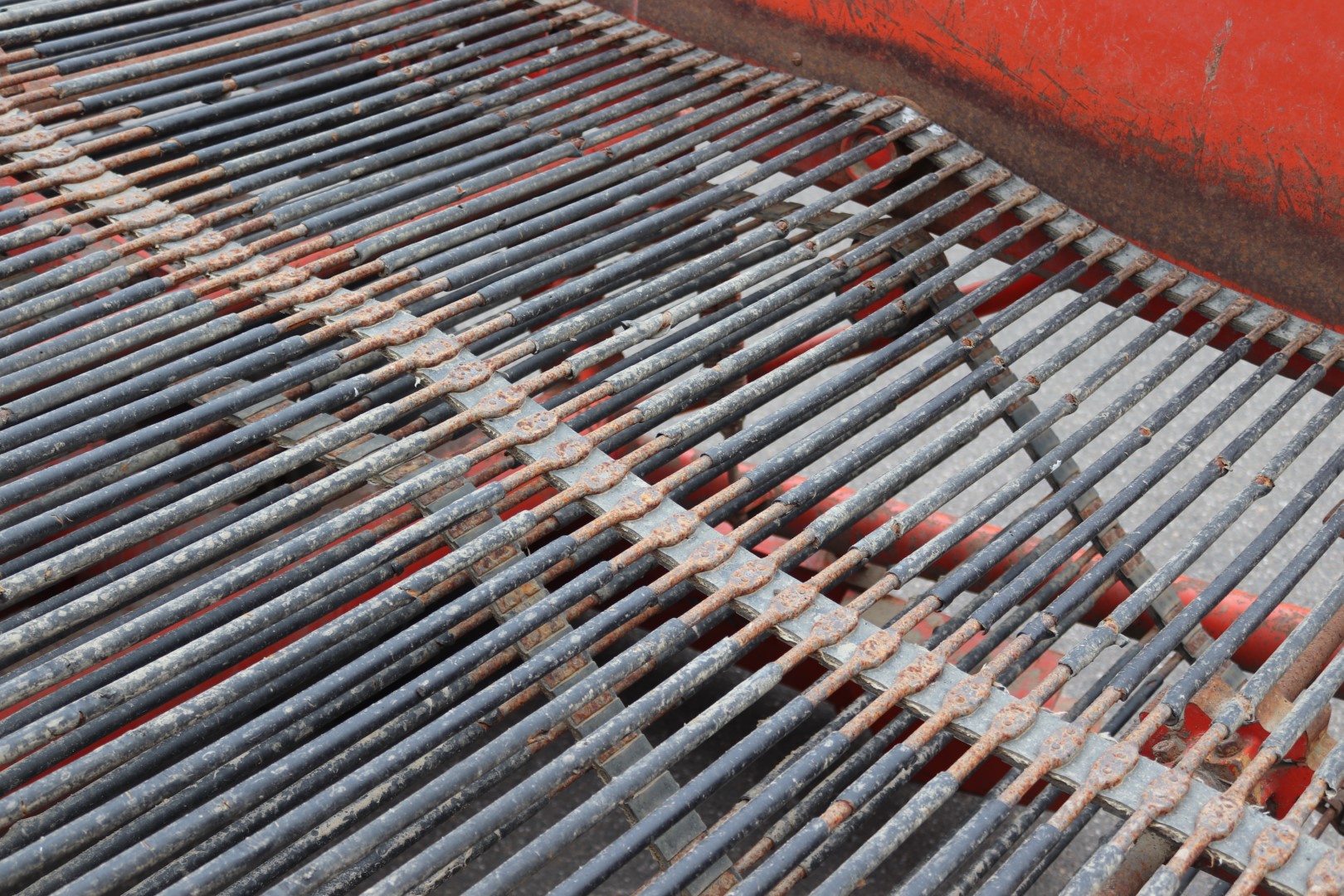AMAC D2 onion loader