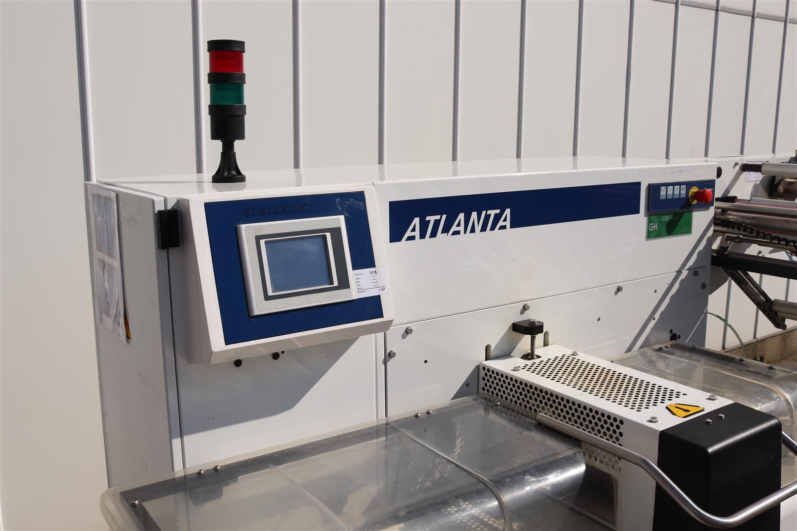 Ulma Atlanta ������� ������