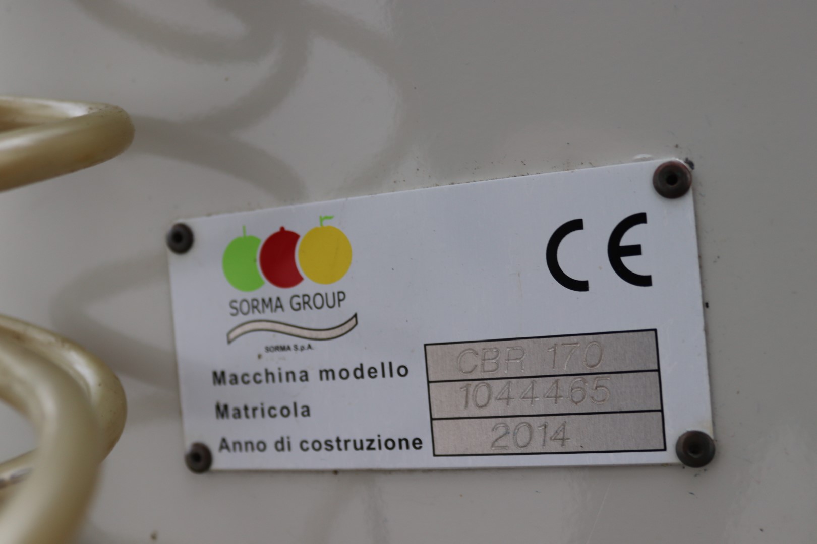 ������ ��� �������� � ����� Sorma ��� Girsac 0-6 ��, ���. �������