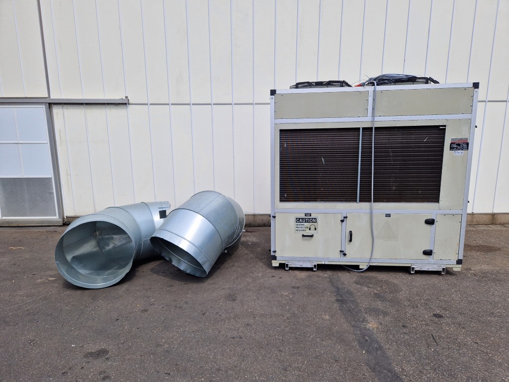 DryGair DRG-154G-AC осушитель воздуха