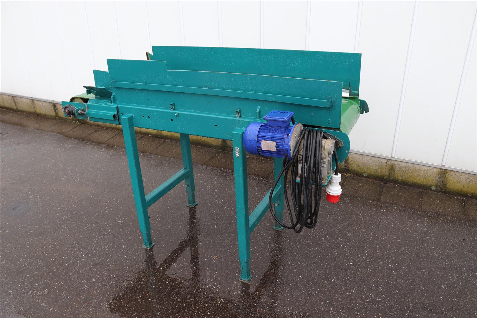 Конвейер Demco 195 x 39 см
