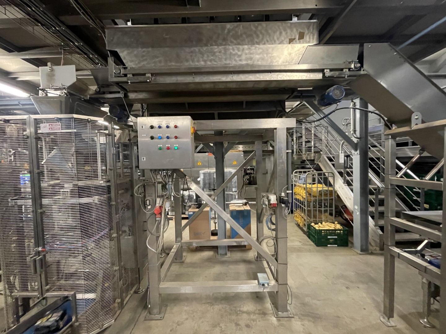 ��������������� ���� Newtec 3013XL