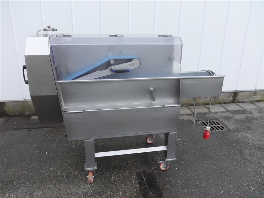 Eillert G-1500 - ������������� ������ ��� ����� ������