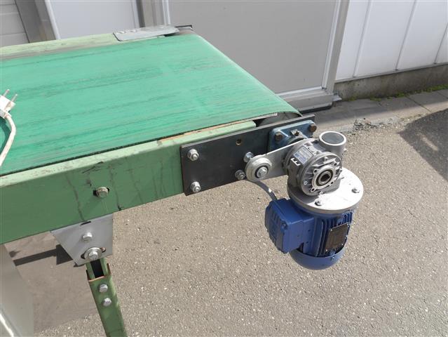 конвейер 300 х 60 см с инвертором