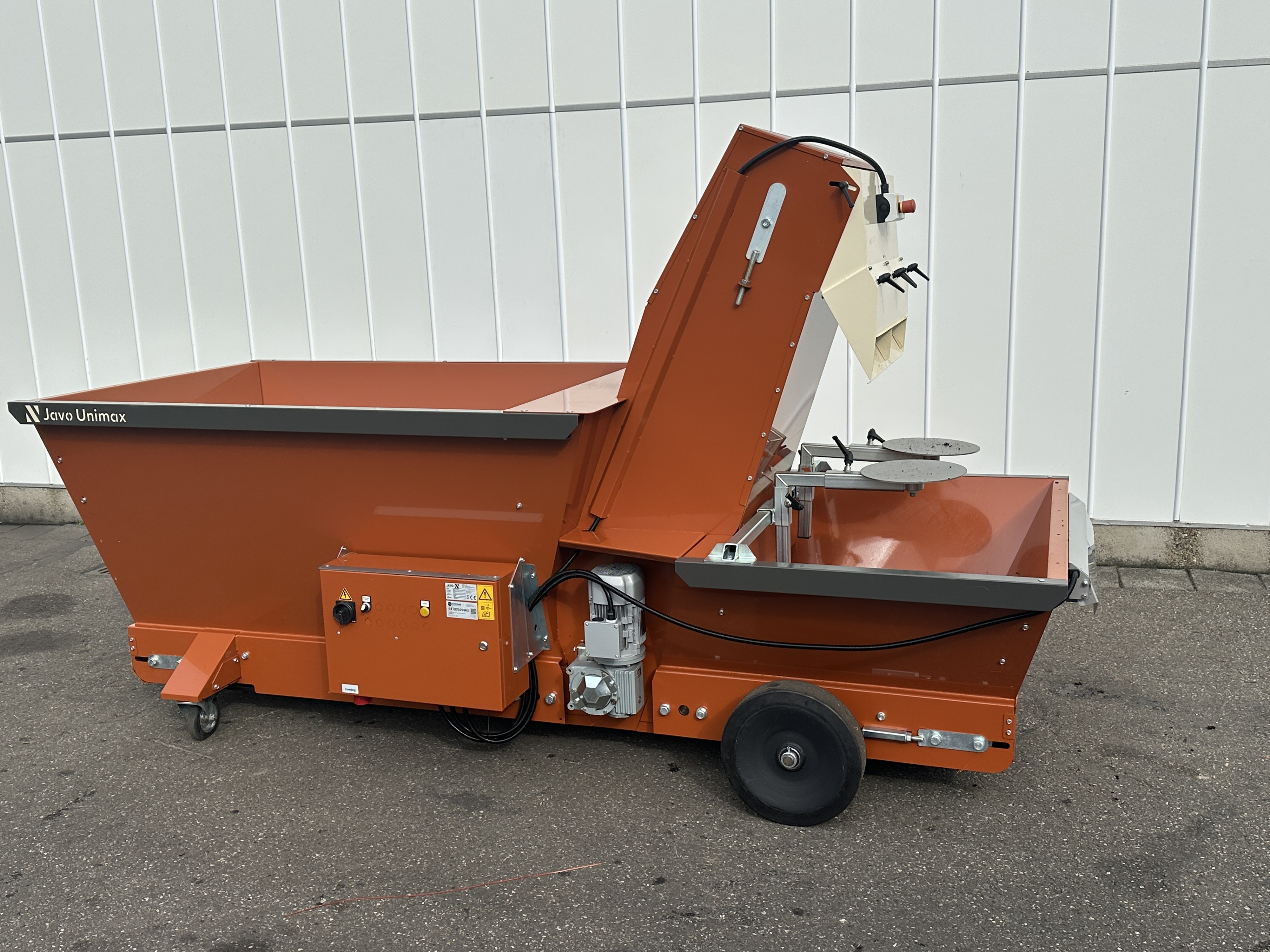 Javo Unimax ������ ��� ������� ������� ������ ��� ������� �����������