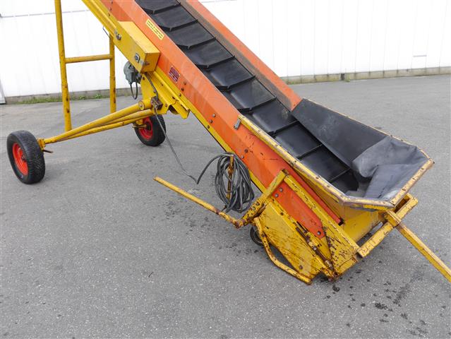 Конвейер кульминационный 775x 65 см