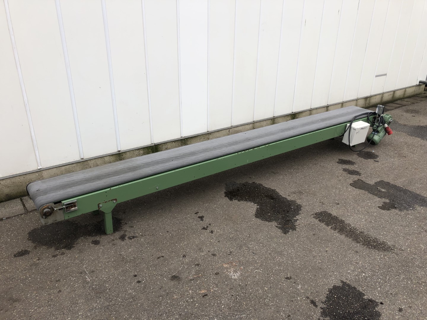 Конвейер 405 х 40 см