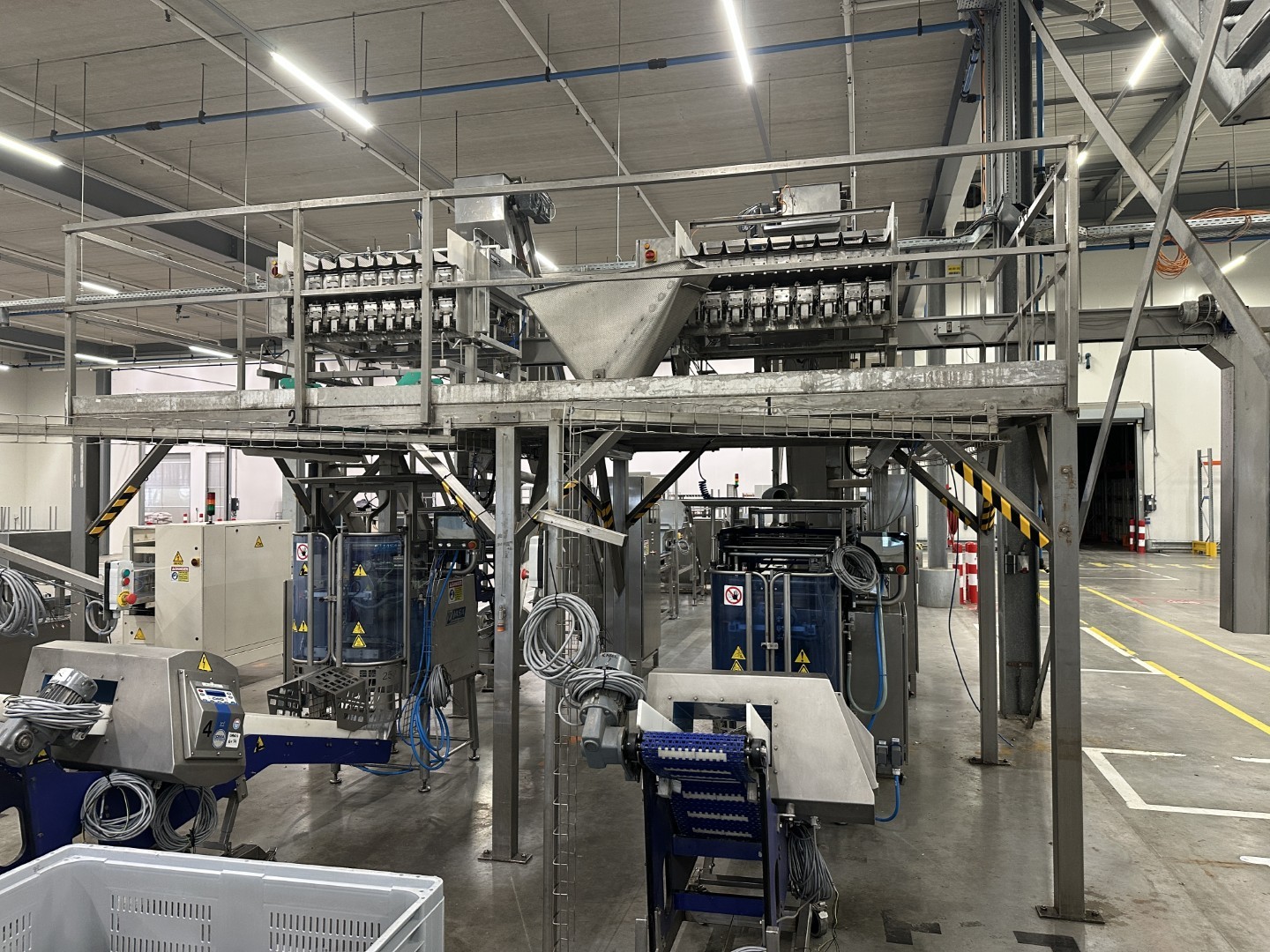 Jasa ��������������� ����������� ����� � ������ ia Newtec � ����������������� Loma.