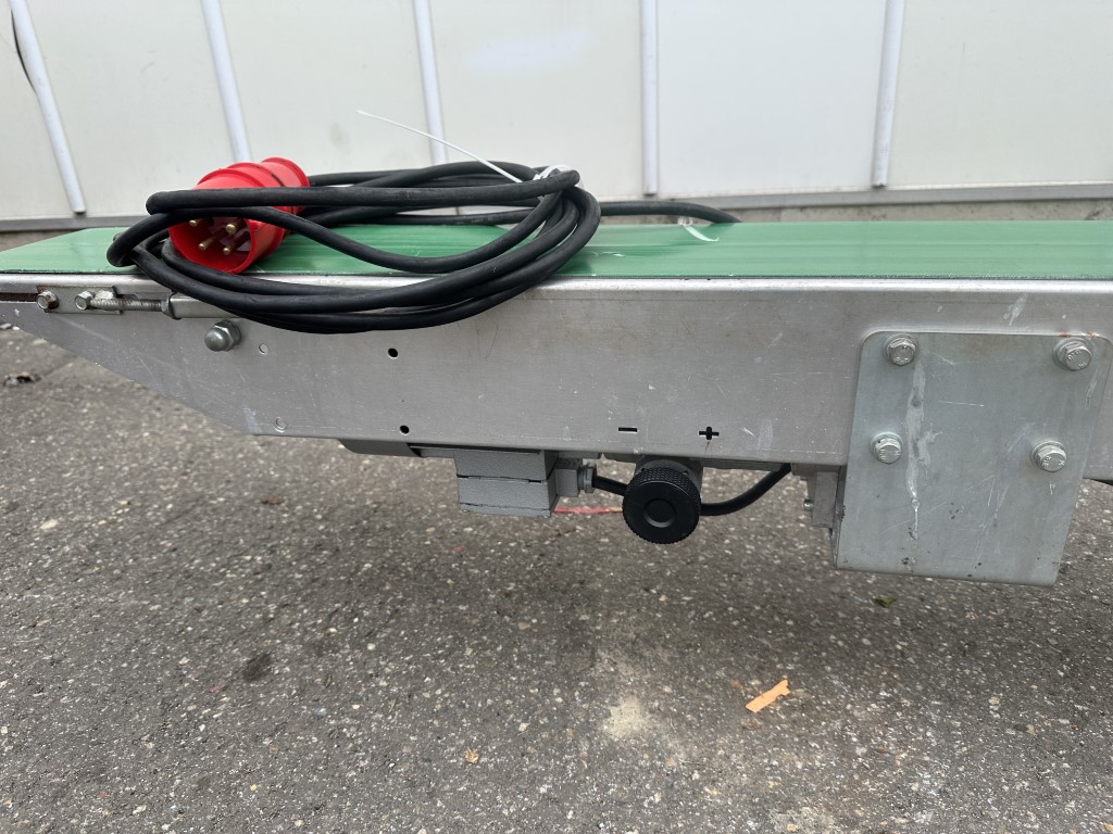 Javo Vario Конвейер для горшечных культур 310 х 15 см