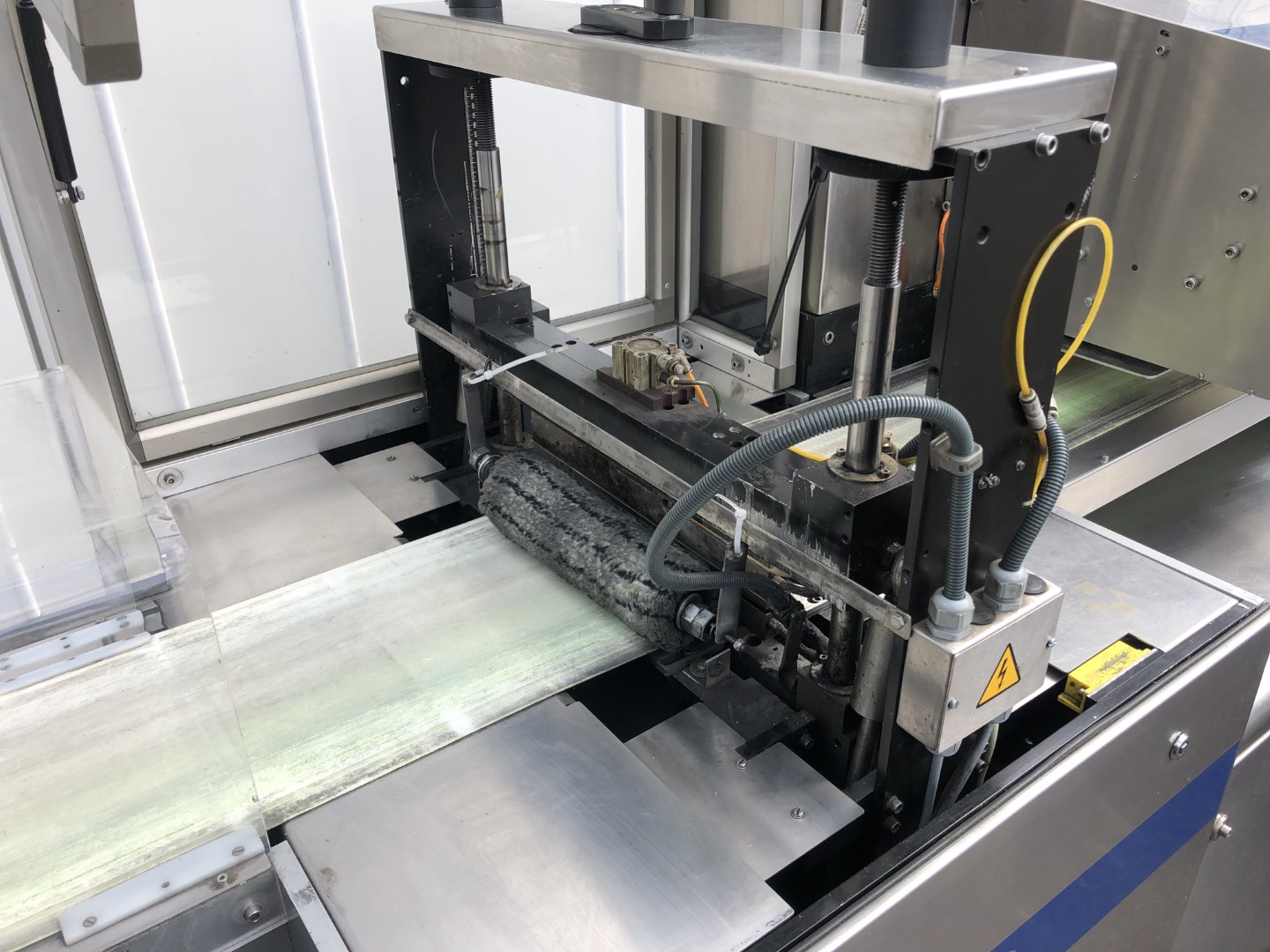 ����������� ������ Ulma PV-350 � �������������� ��������